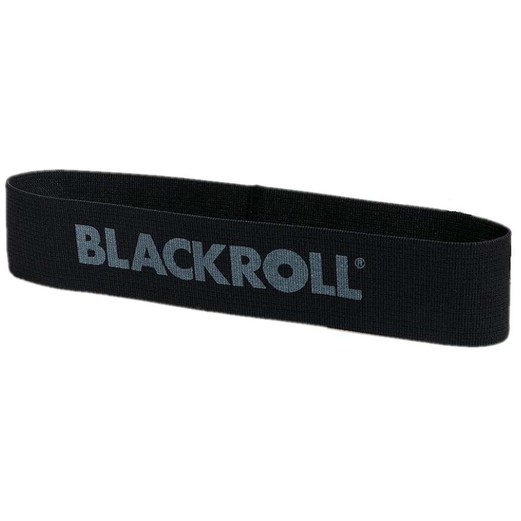 Taśma oporowa Blackroll Loop Band