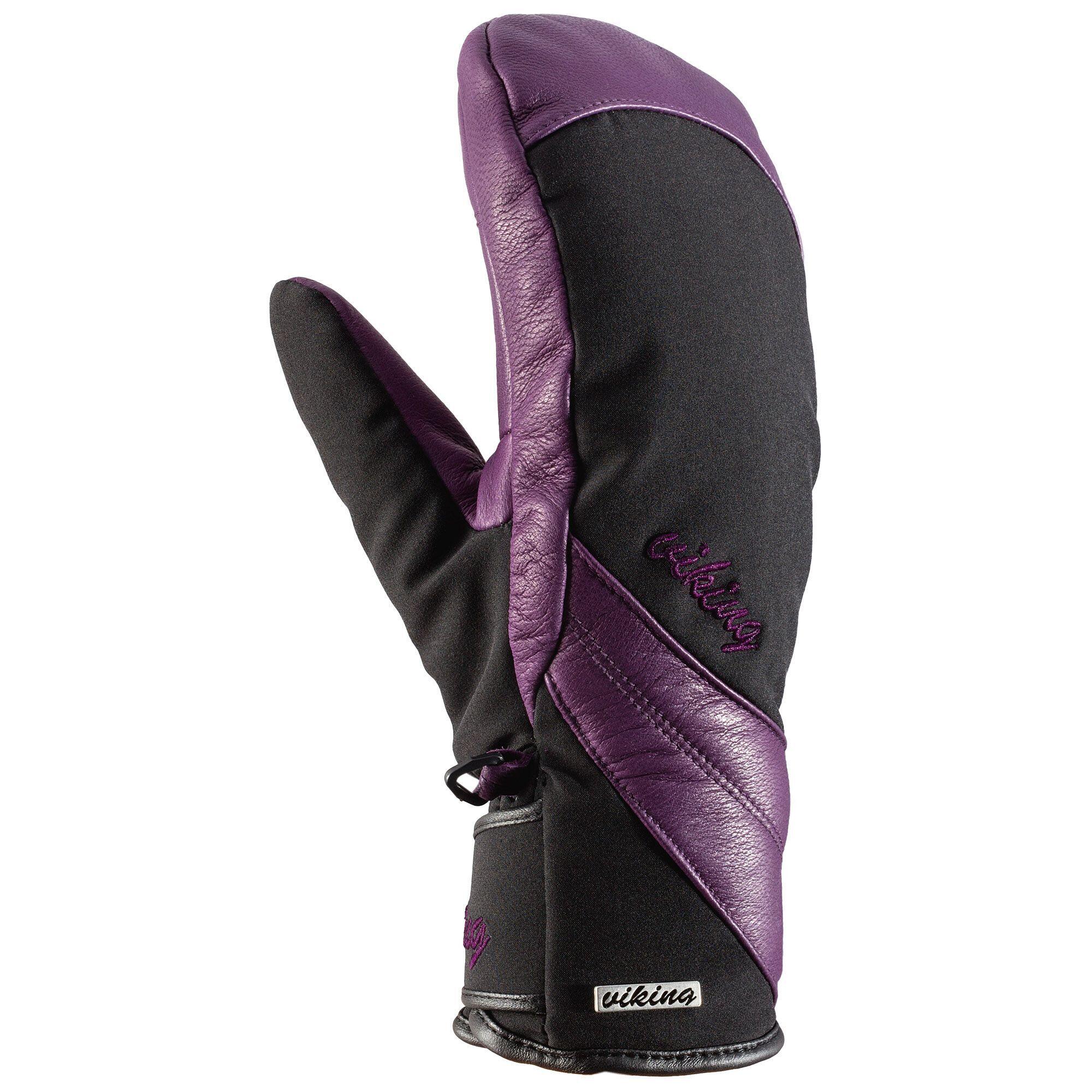Rękawiczki damskie Viking Aurin