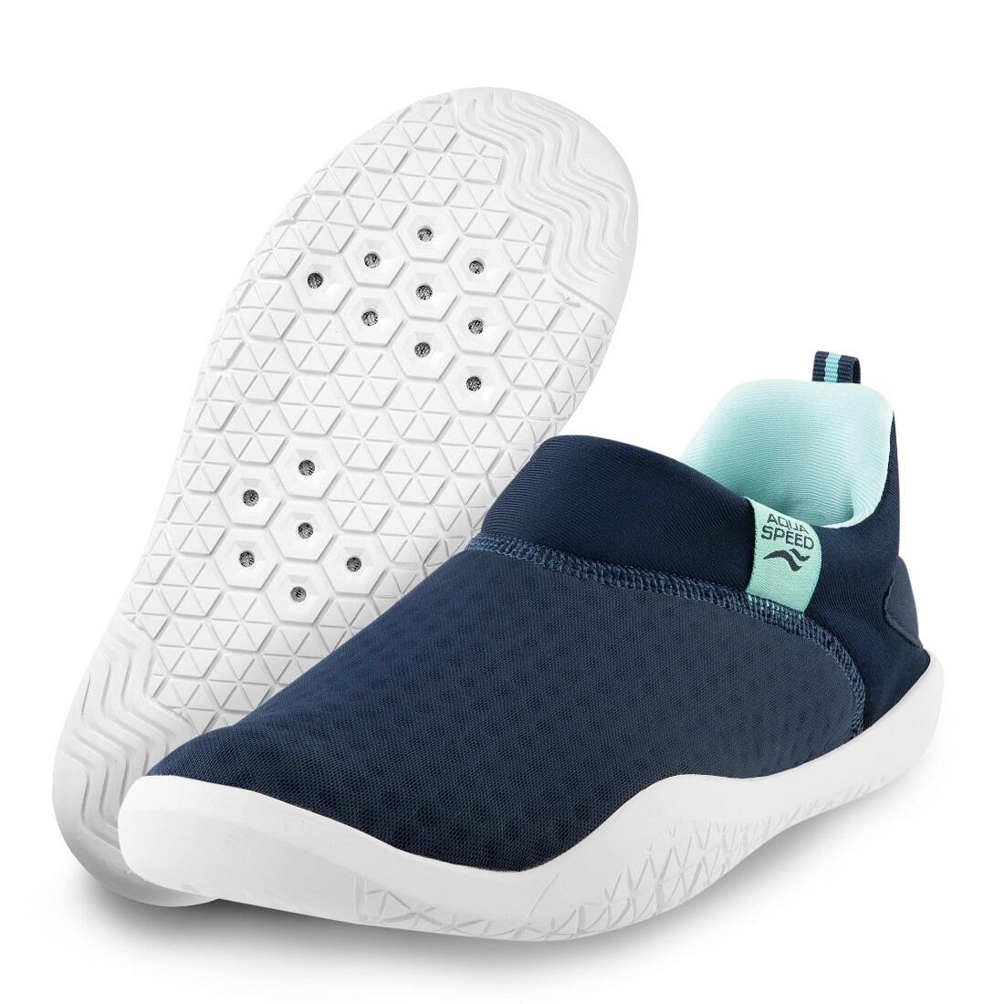 Buty do wody wielofunkcyjne Aqua Speed Lagarto