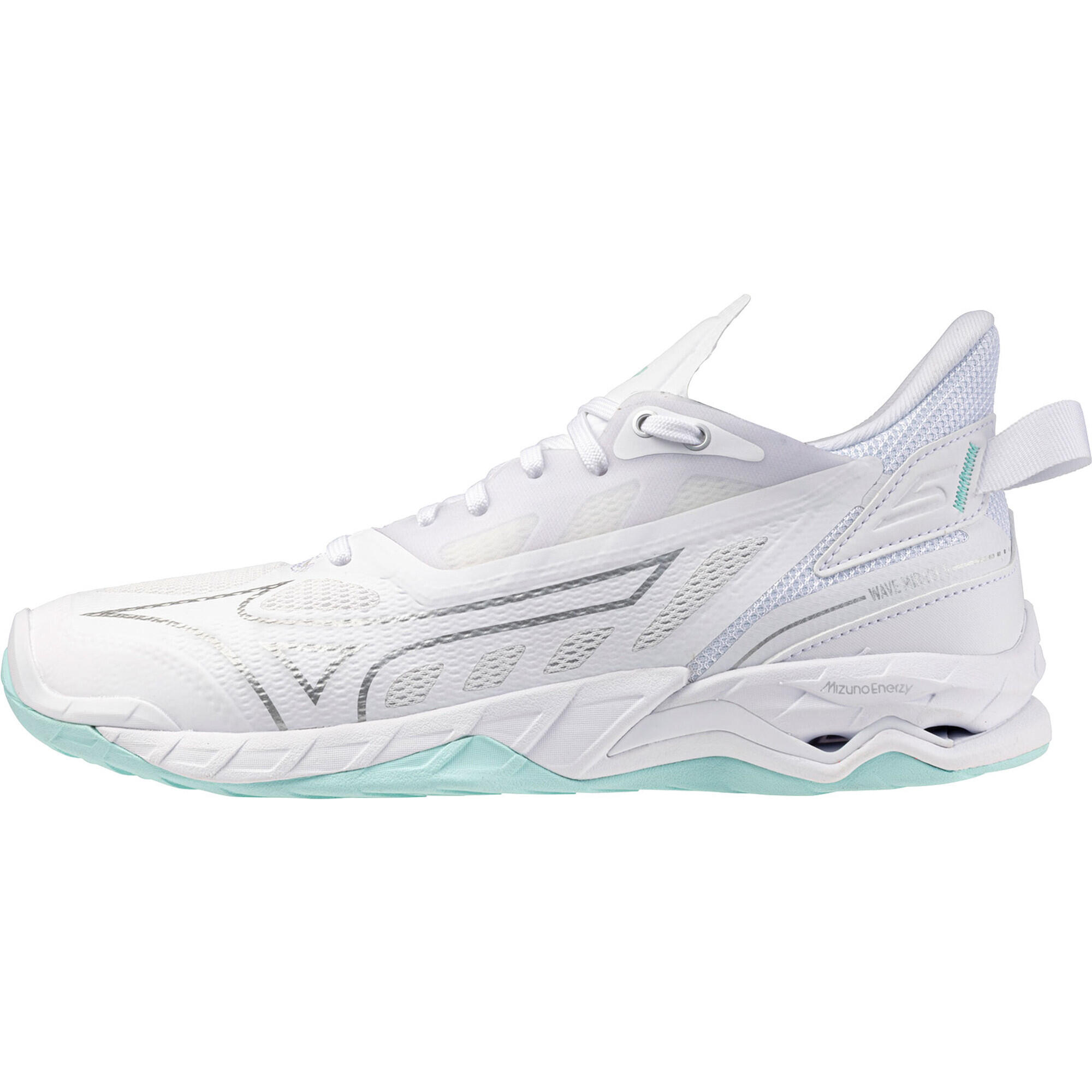 Damskie buty halowe Mizuno Wave Mirage 5