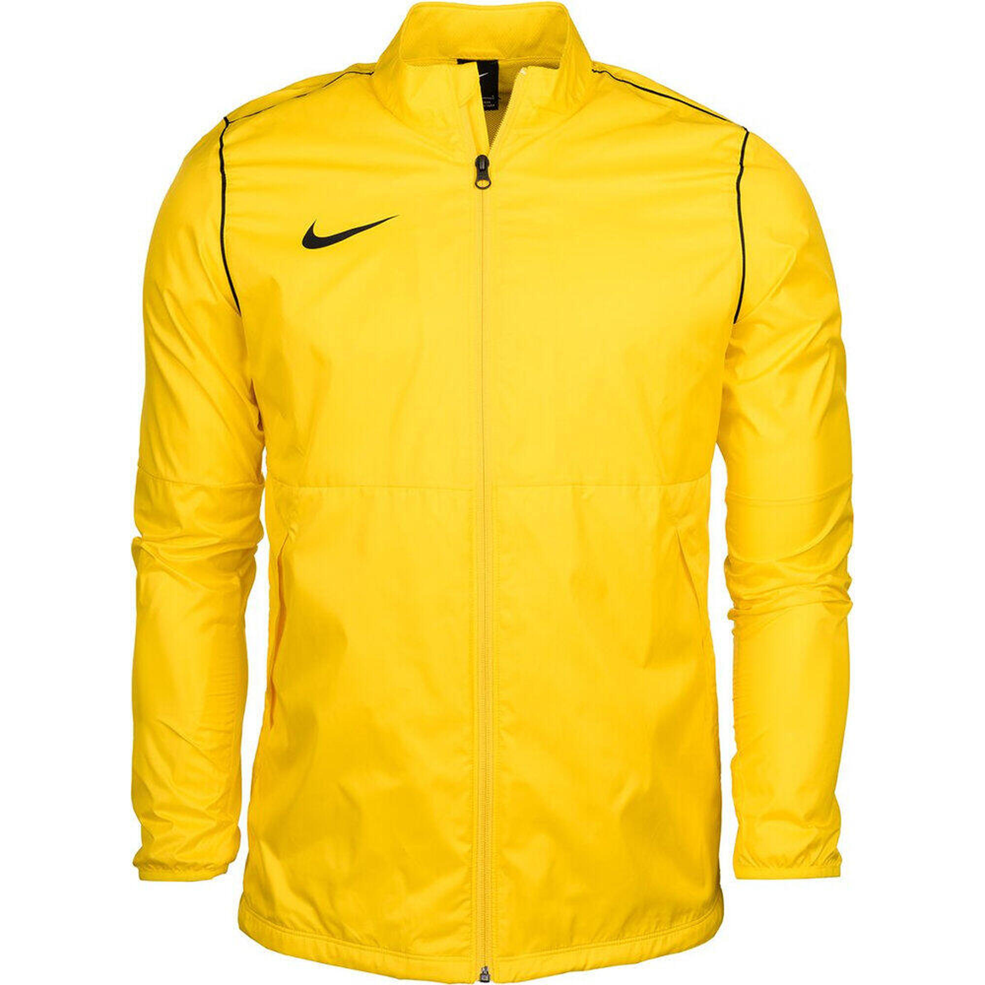 Kurtka przeciwdeszczowa chłopięca Nike RPL Park 20 RN JKT W Junior