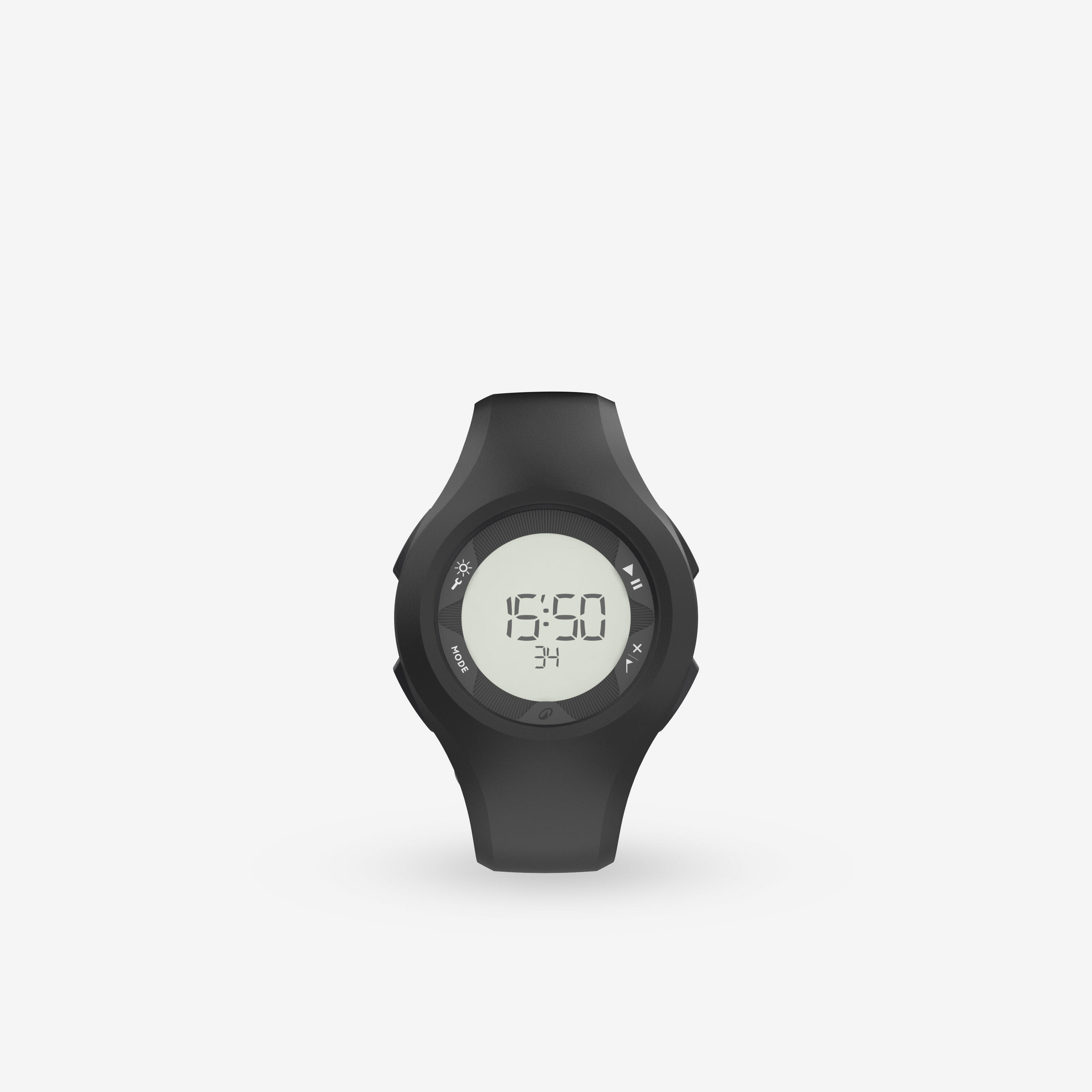 Zegarek sportowy Decathlon W200 M