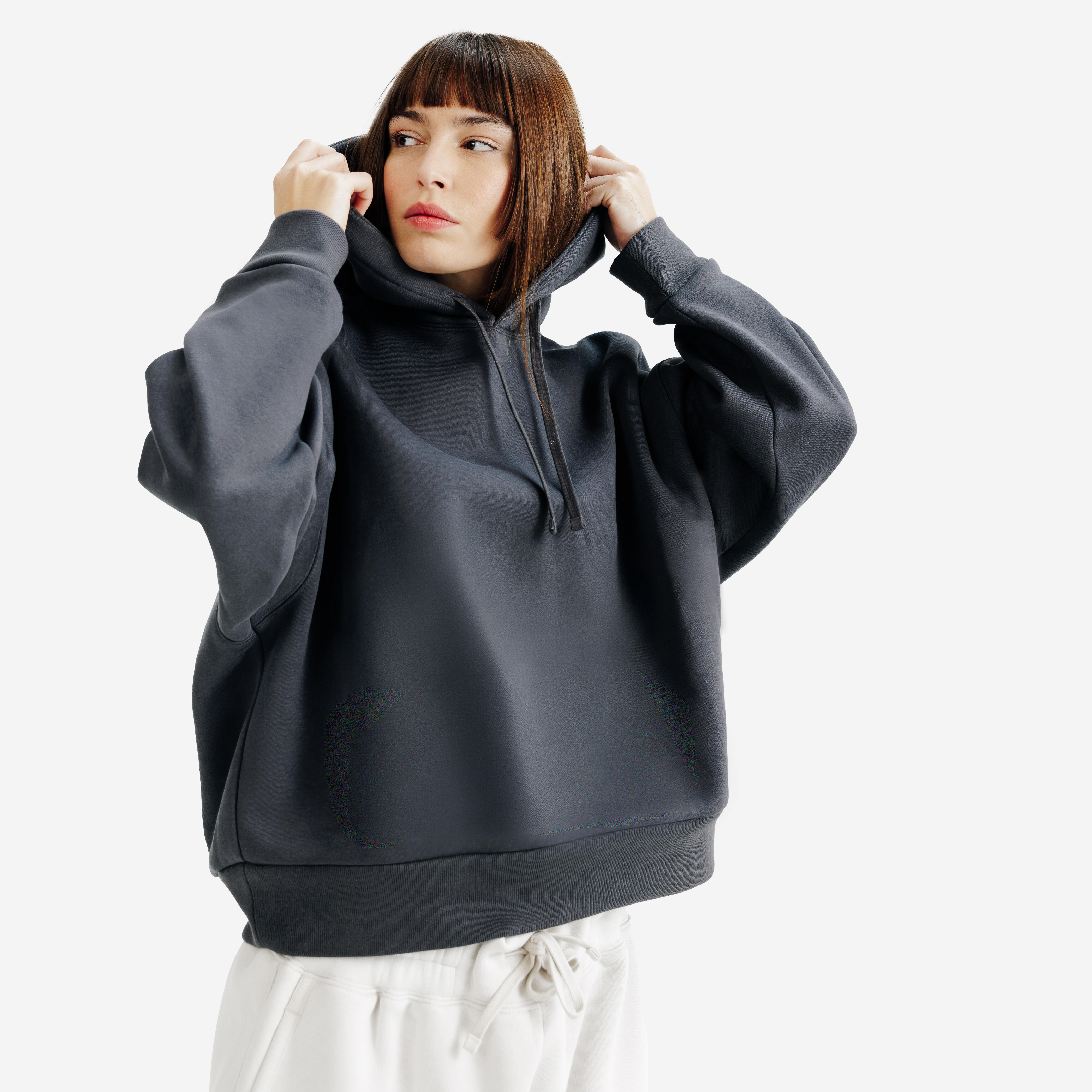 Bluza z kapturem damska Elementals