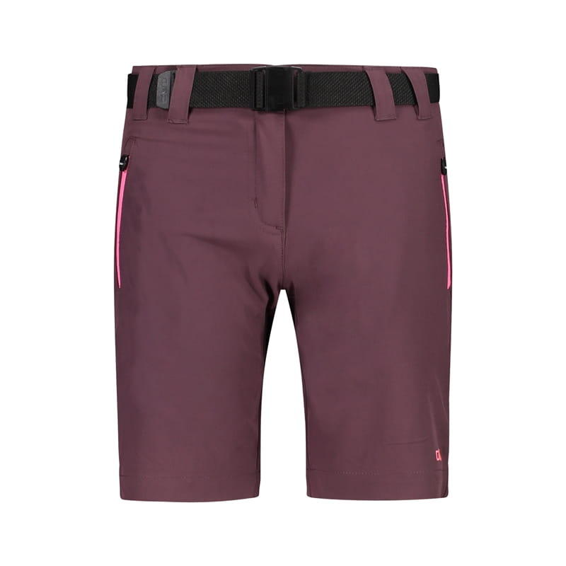 Bermudy dziecięca turystyczne CMP 3T51145