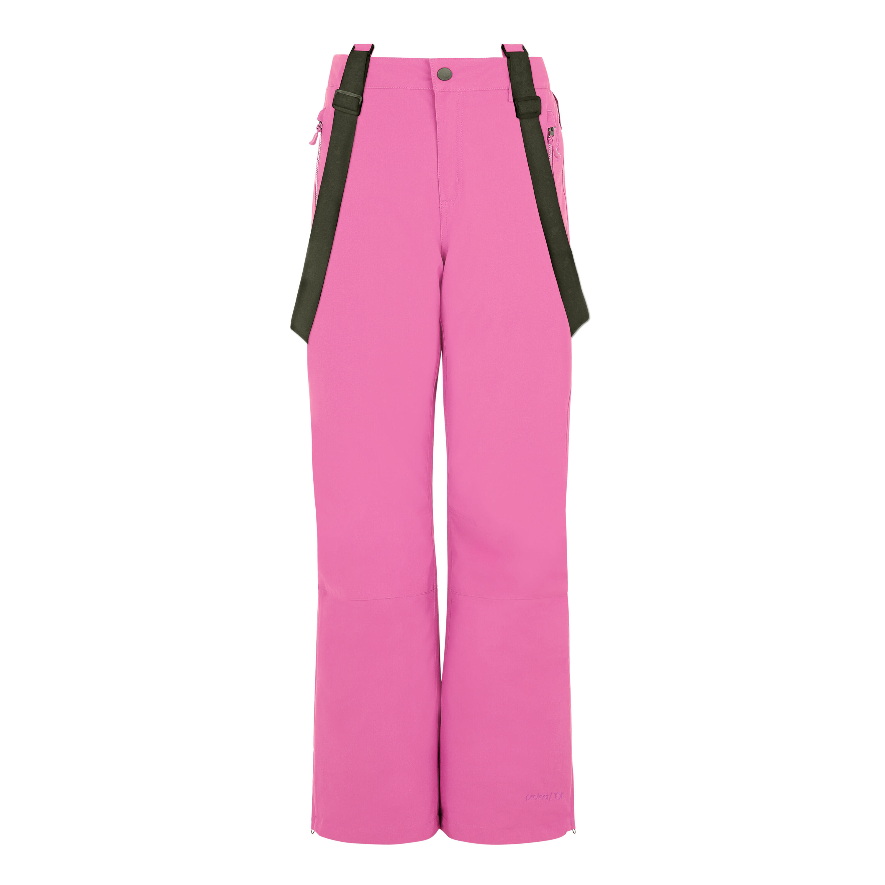 Kombinezon narciarski dziewczęcy Protest Sunny