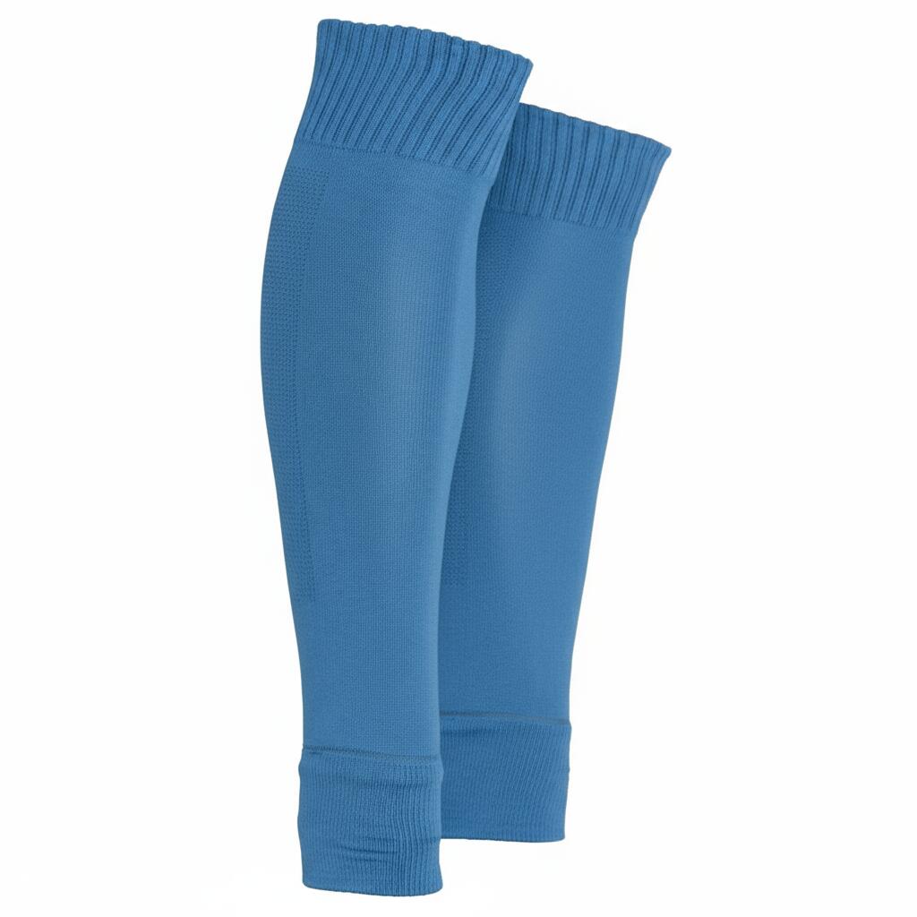 Getry tuby piłkarskie bez stopy Proskary 155 - 195cm