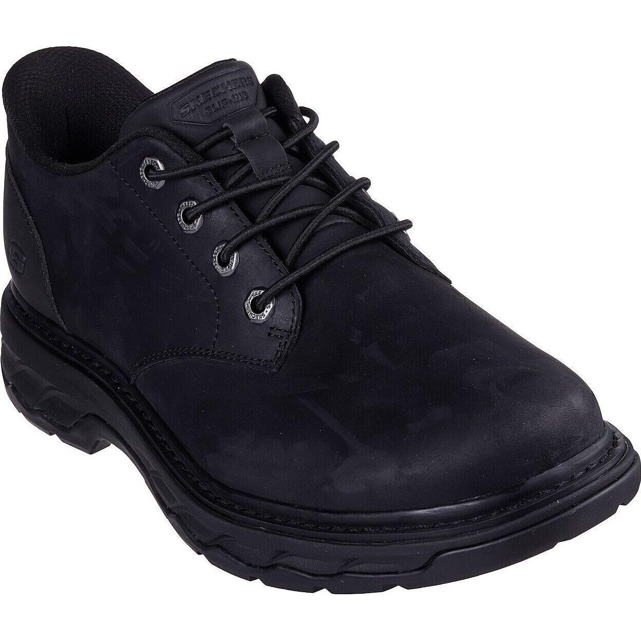 Buty sportowe męskie Skechers Lockett Gustav