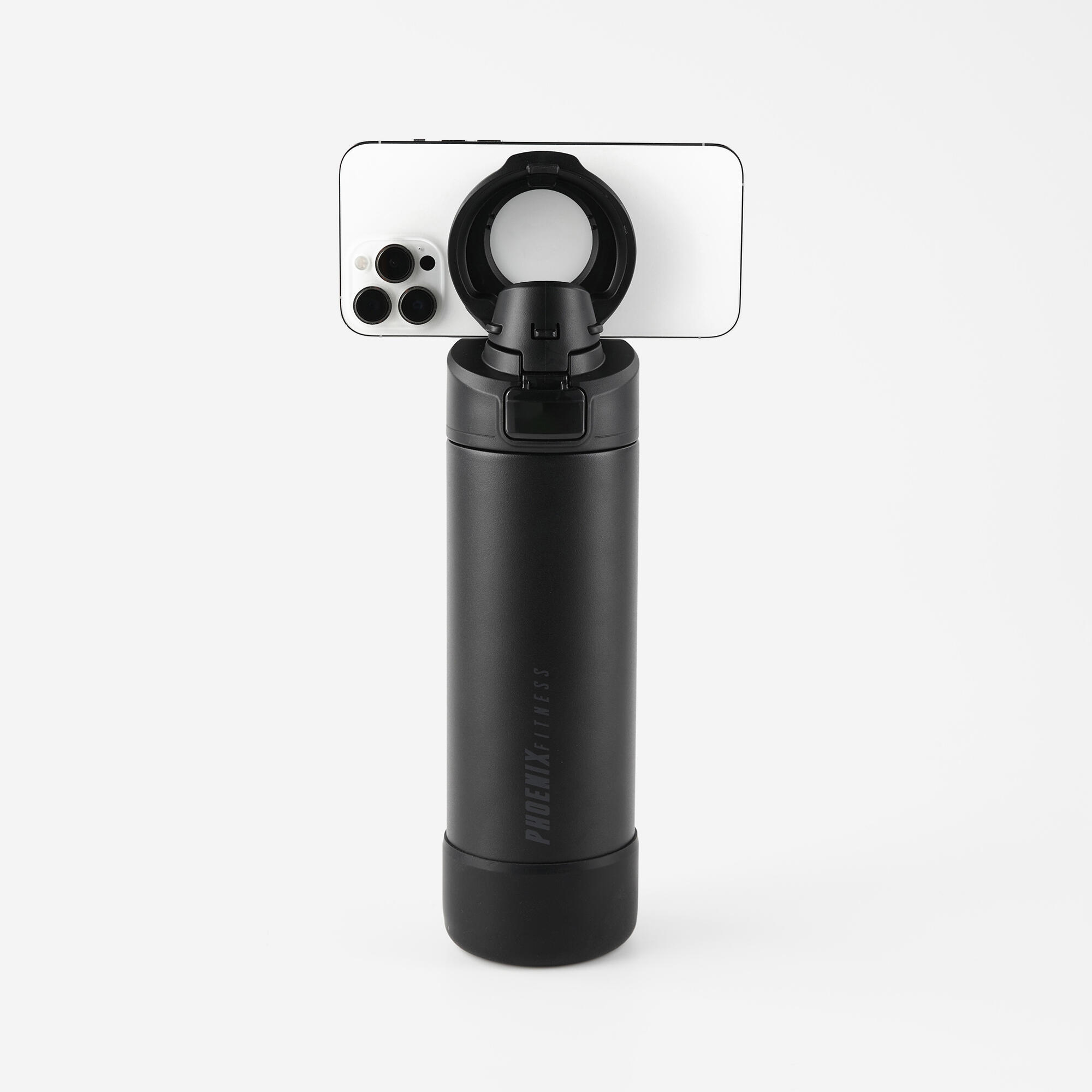 Bidon sportowy Phoenix 710 ml