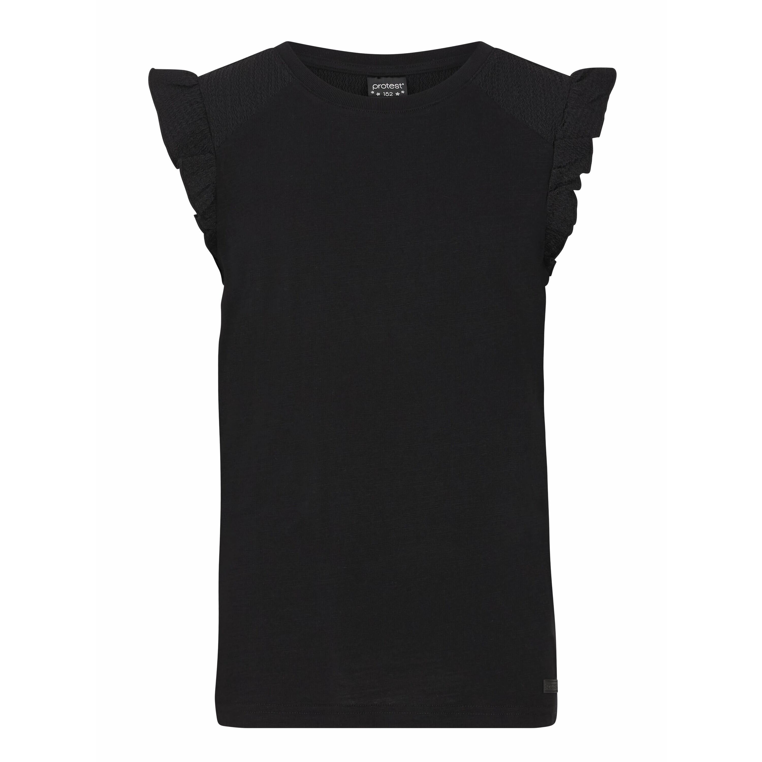 Koszulka dla dziewczynki Protest Prtcrius