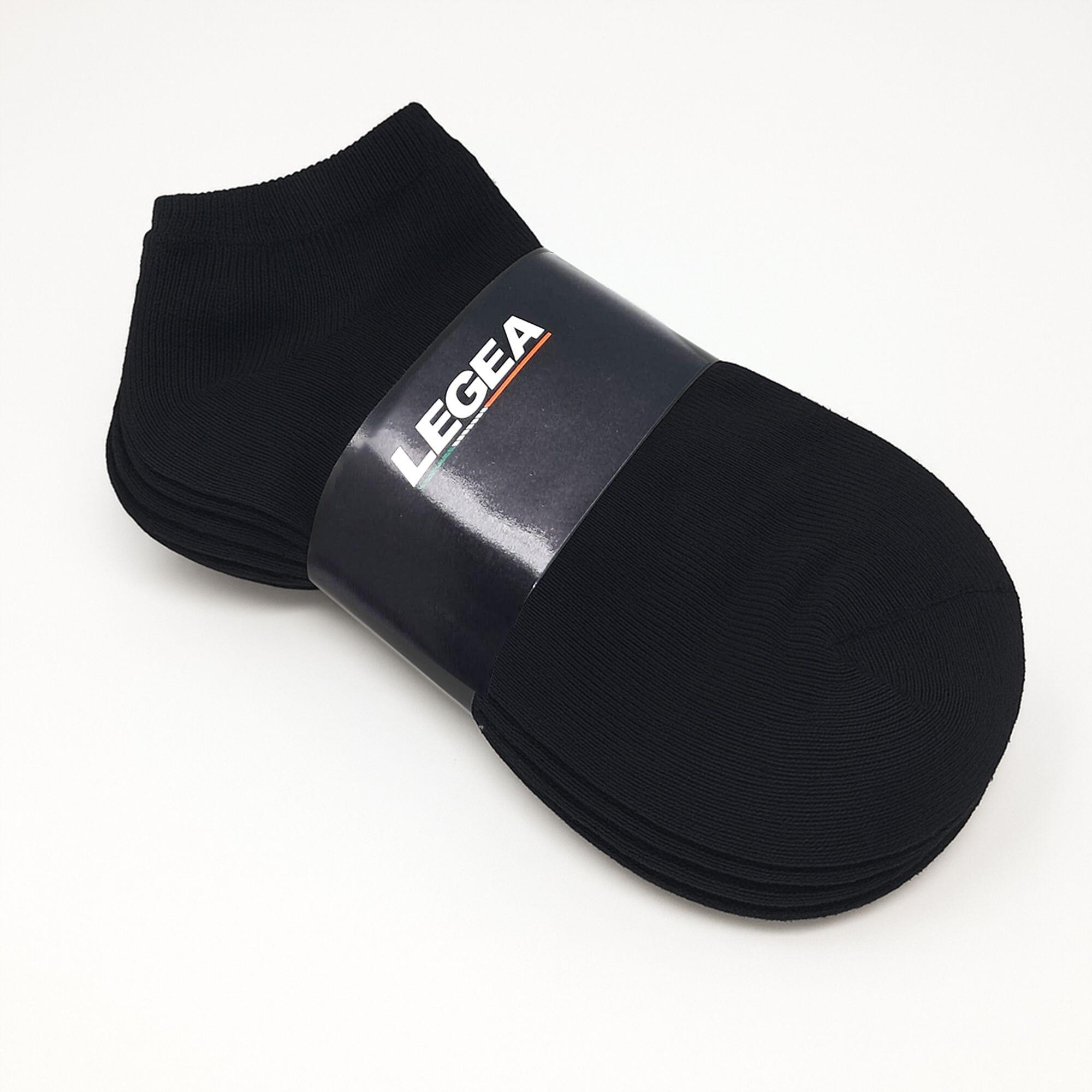 Skarpety techniczne treningowe Ghost - 5 par czarne