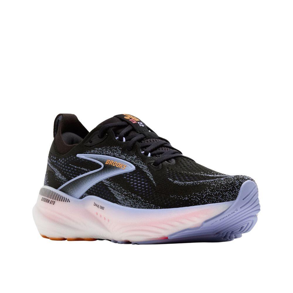 Buty do biegania damskie Brooks Glycerin 22