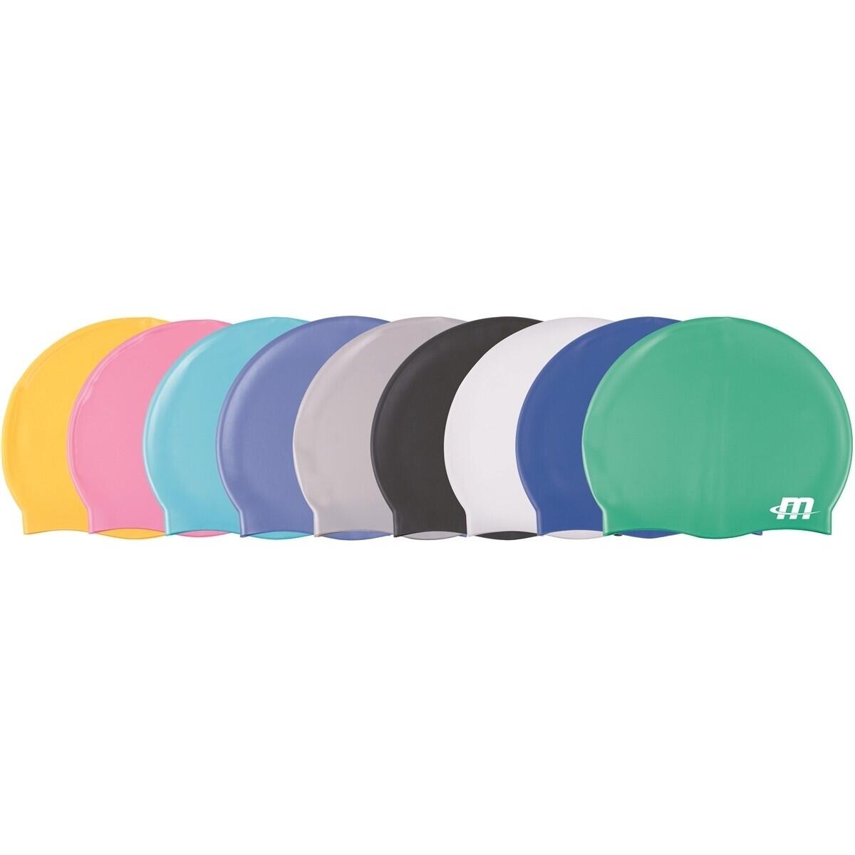 Silikonowy czepek kąpielowy Megaform