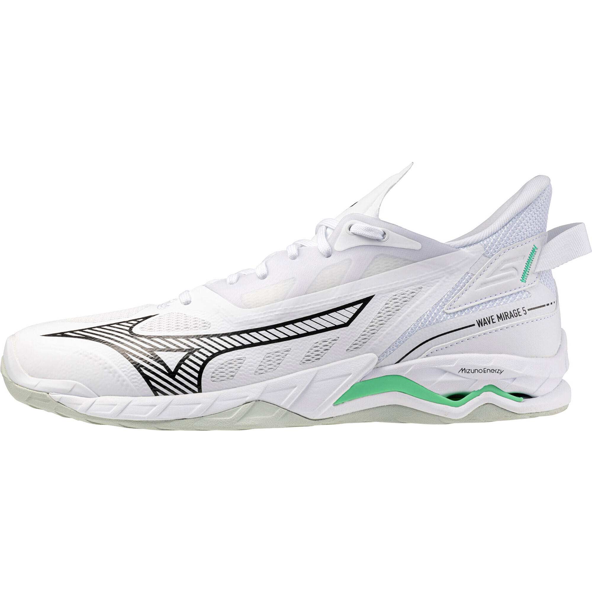 Buty halowe Mizuno Wave Mirage 5