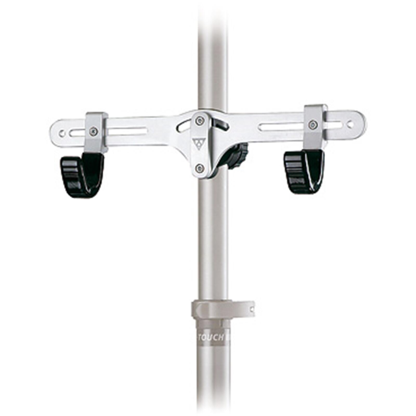 Bagażnik rowerowy Topeak The Third Hook for Dual Touch