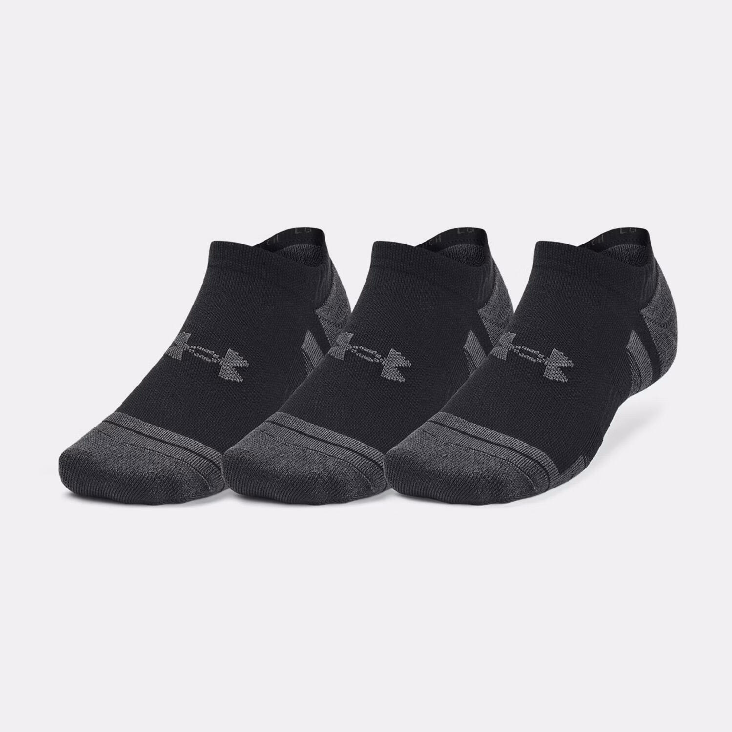 Skarpety Under Armour UA Performance Tech 3-Pack No Show