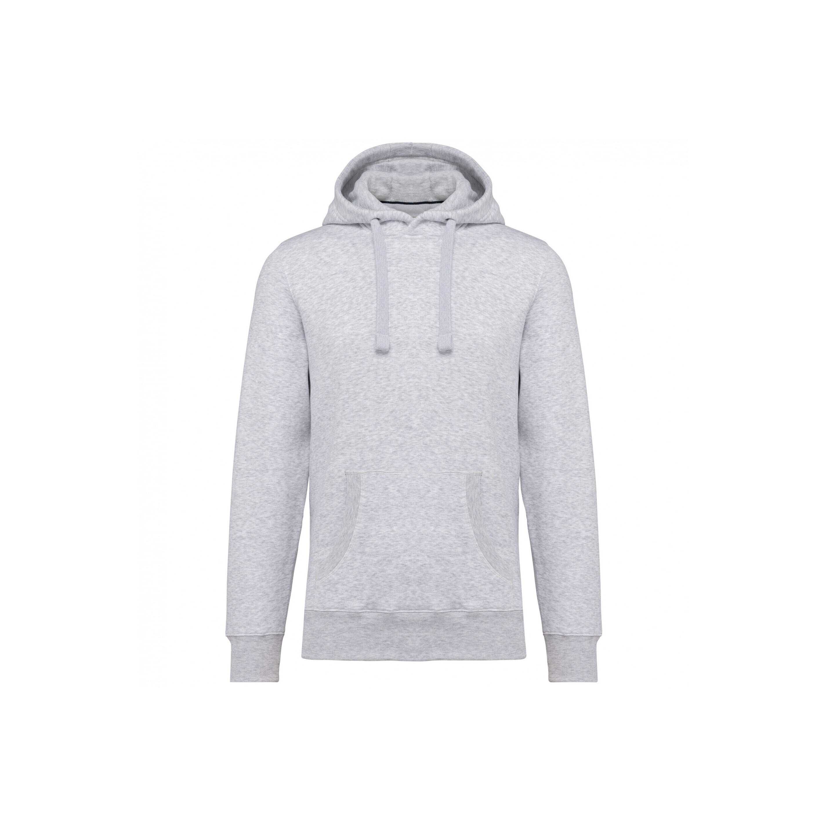 Bluza z kapturem Kariban