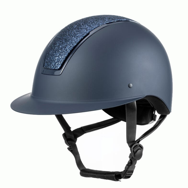 Kask jeździecki USG Comfort Jewel