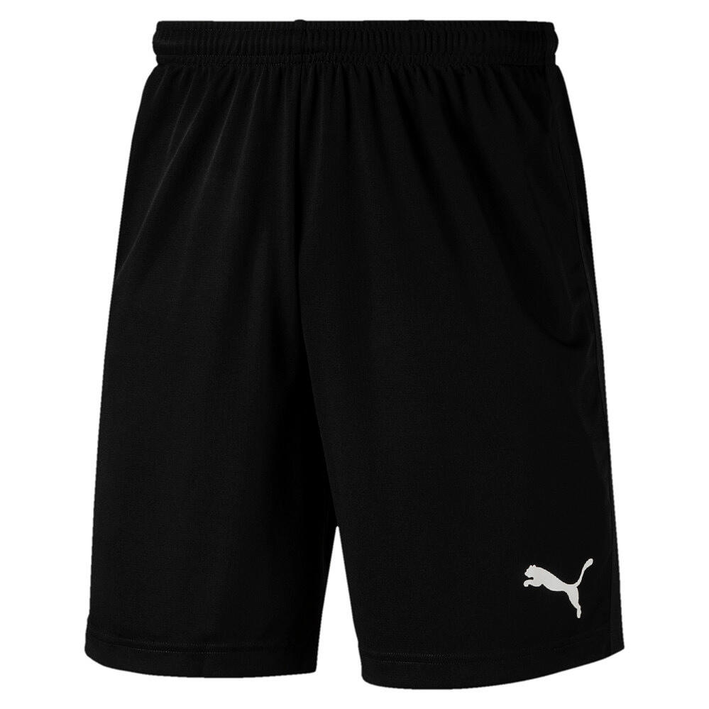 Spodnie treningowe męskie Puma Liga Training Shorts Core