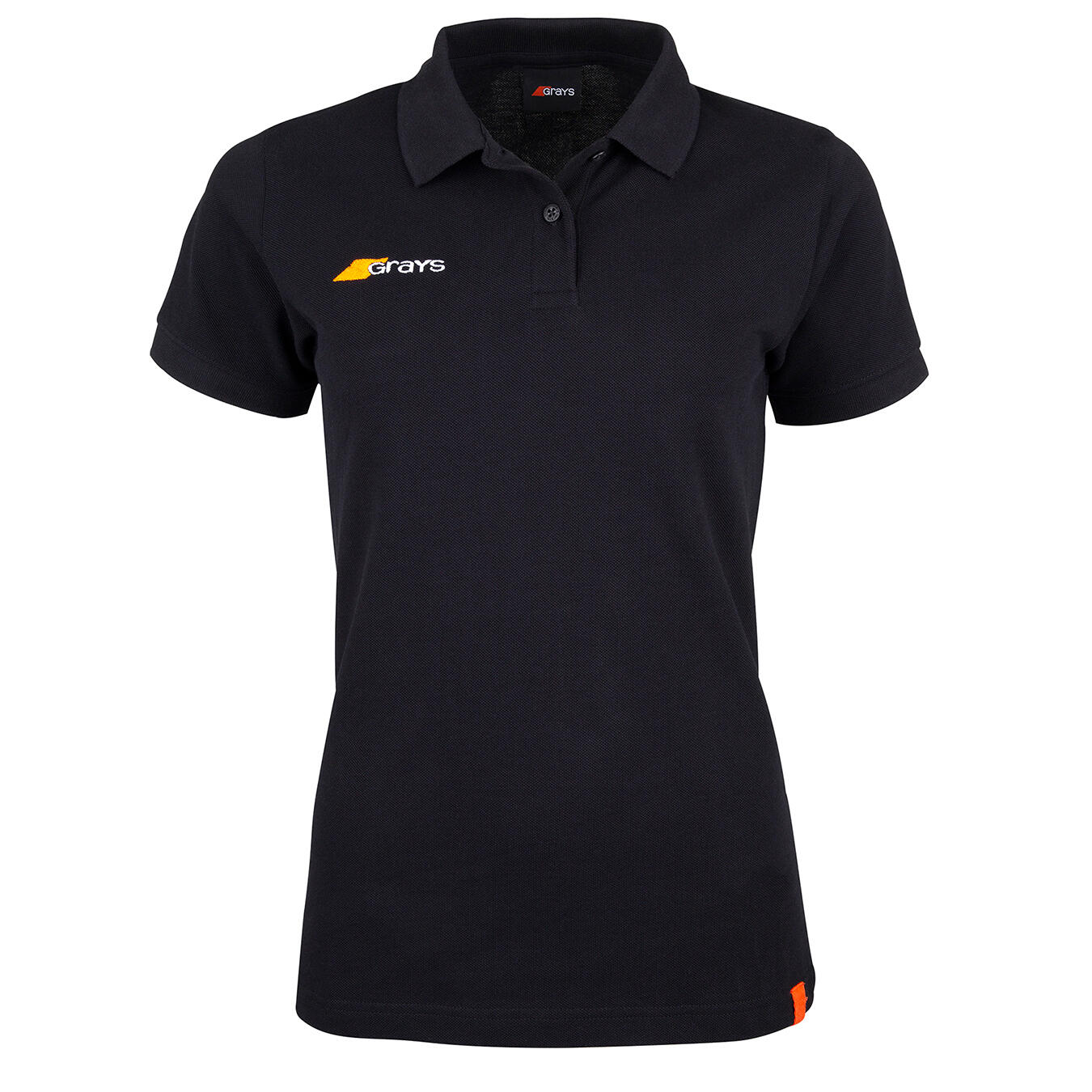 Damska koszulka polo Grays Hockey Tangent