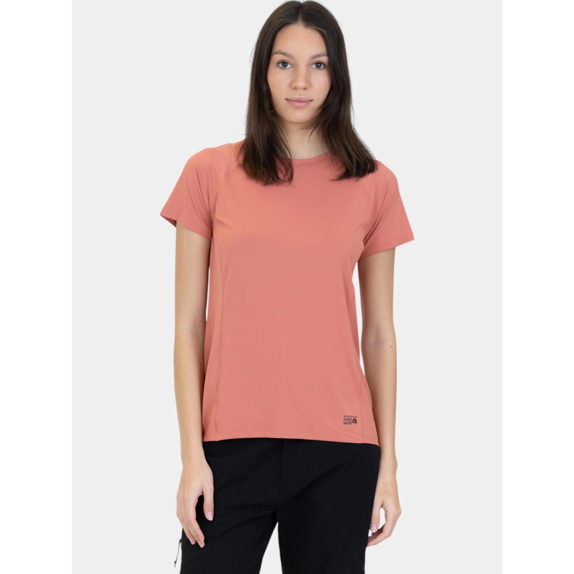 Koszulka sportowa damska Mountain Hardwear Crater Lake