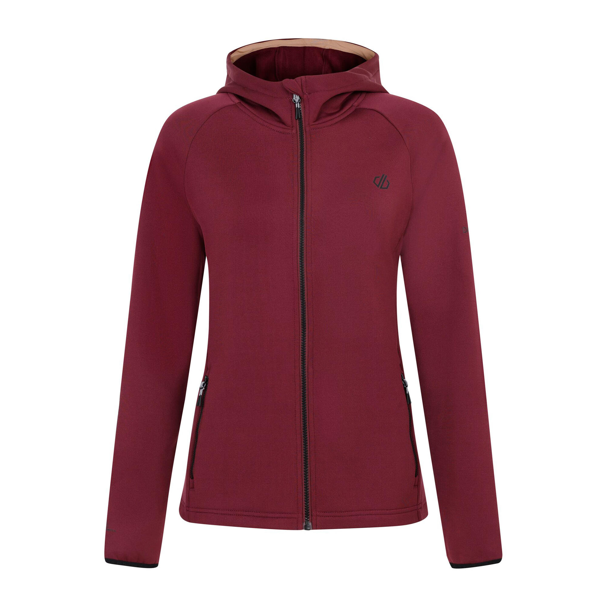 Warstwa Środkowa Density Core Stretch Dla Pań I Panów