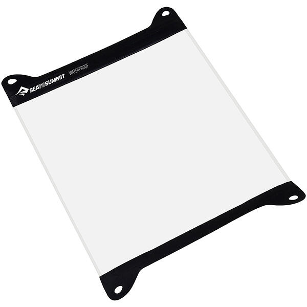 Wodoszczelne opakowanie na mapy Sea To Summit TPU Guide Map Case 21,2x30,2cm