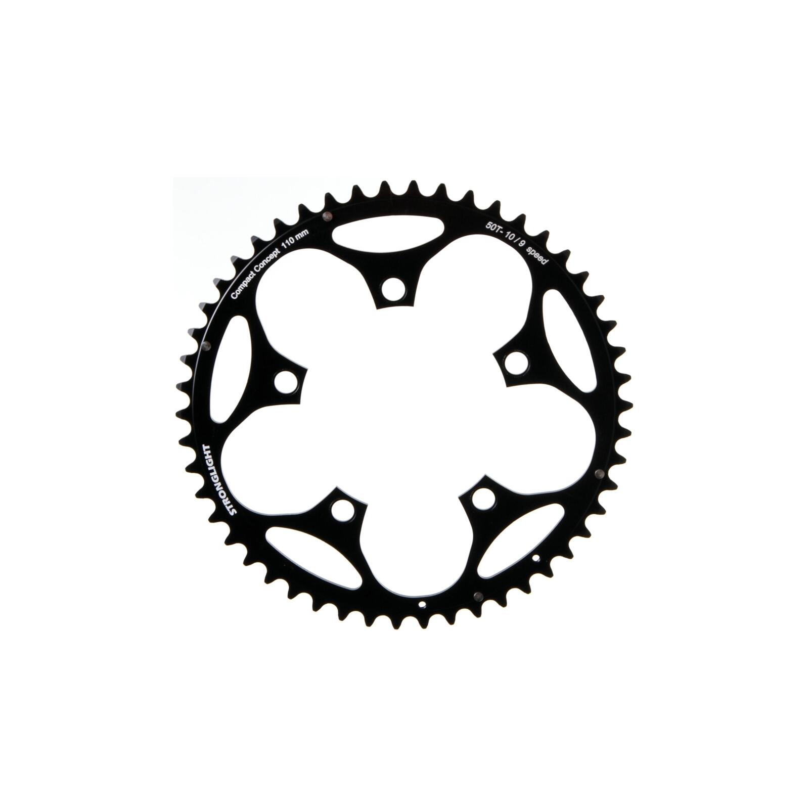 Taca Stronglight s-5083 9/10v 50T