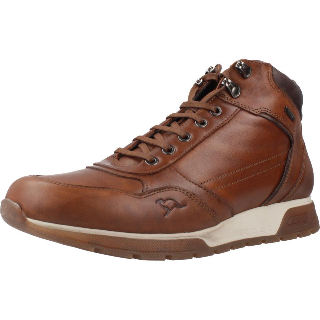 Buty KANGAROOS K940 Brązowy