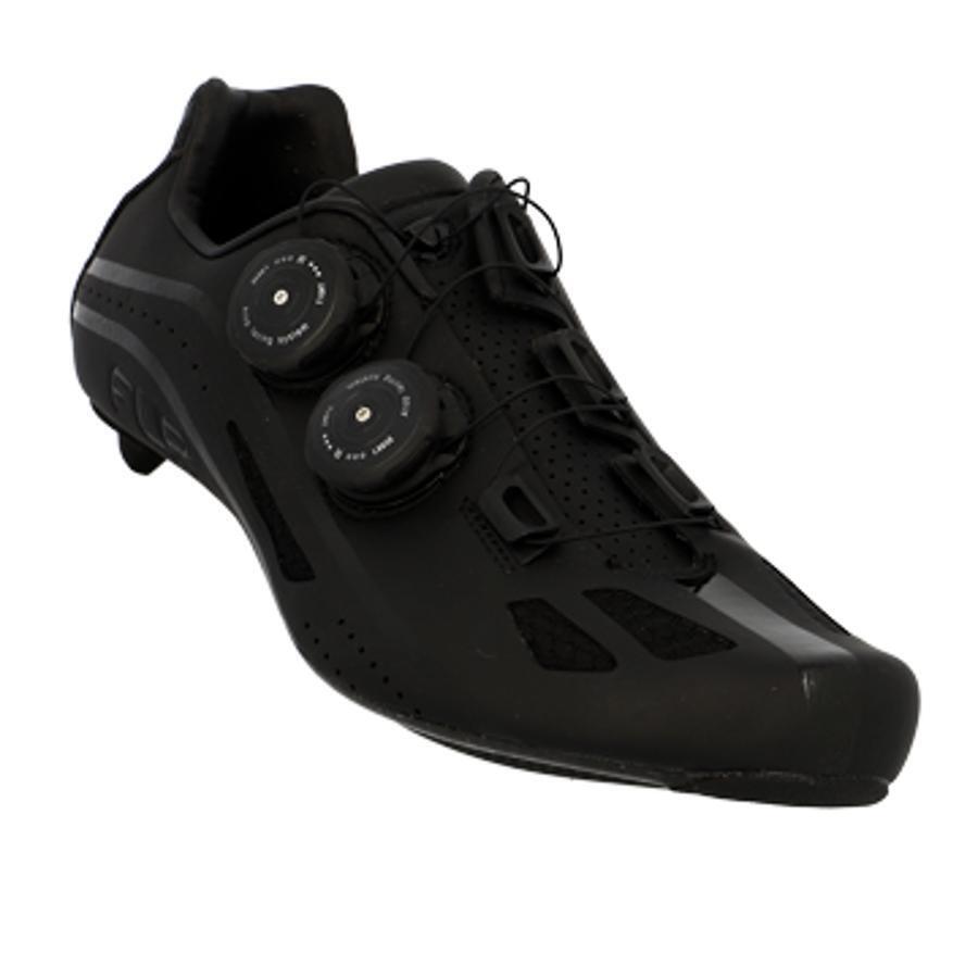 Buty szosowe rowerowe z pokrętłem FLR FXX