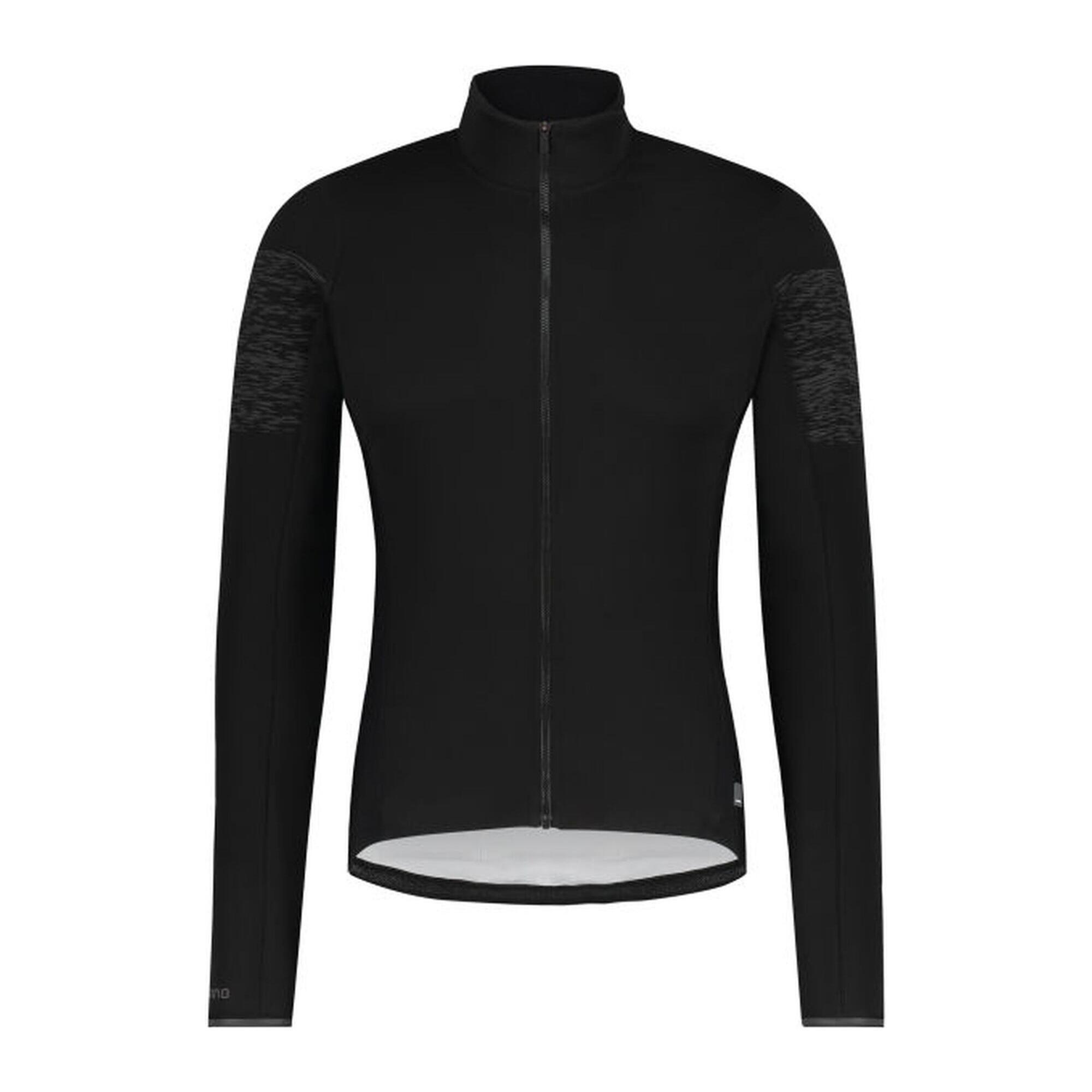 Izolowana koszulka przeciwwiatrowa BEAUFORT