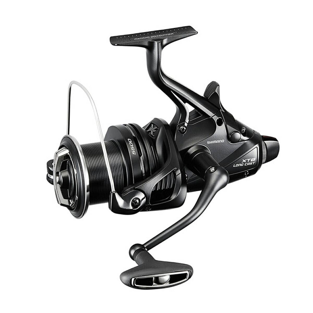 Reel Shimano Baitrunner XTB Longcast