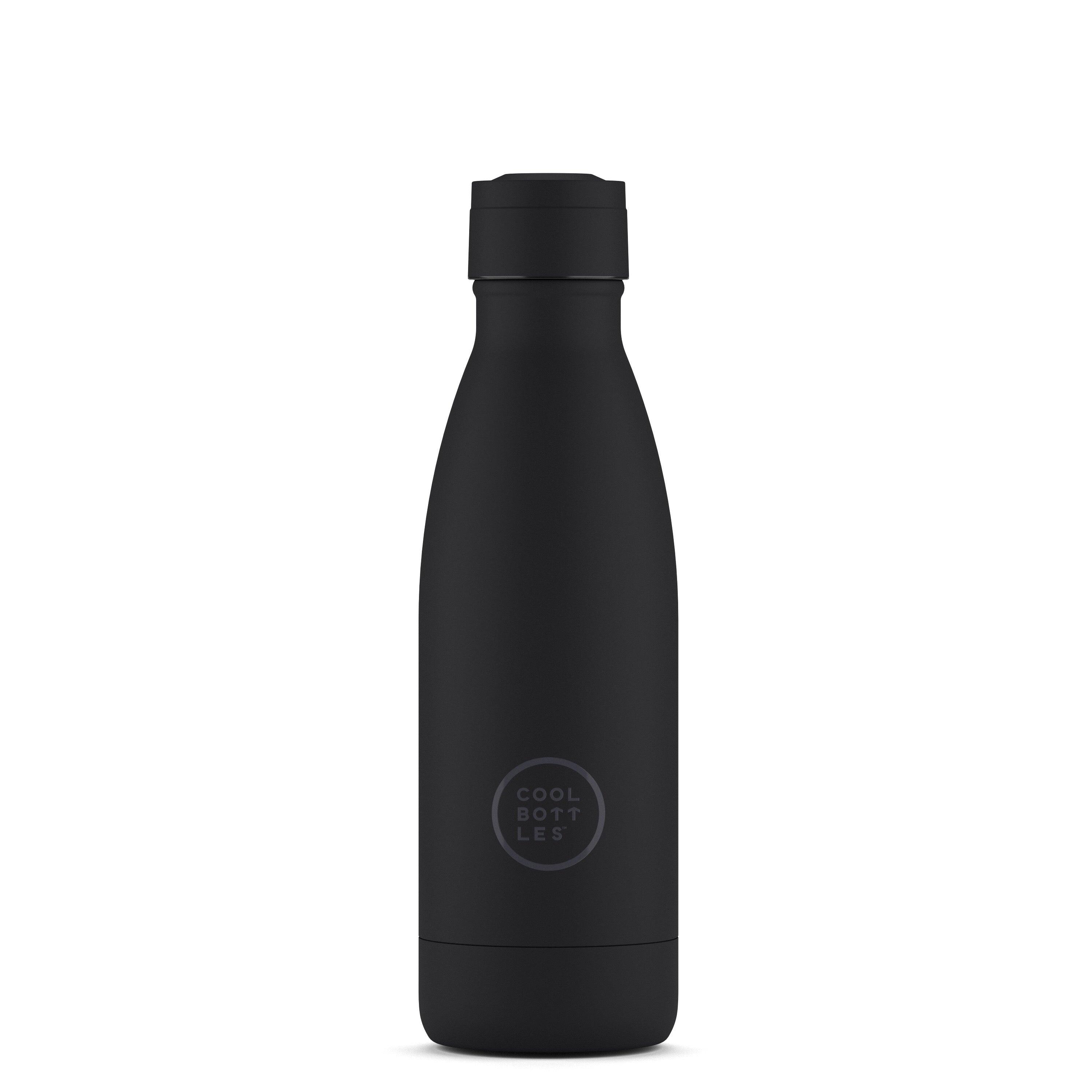 Butelka termiczna Cool Bottles 350 ml Triple cool