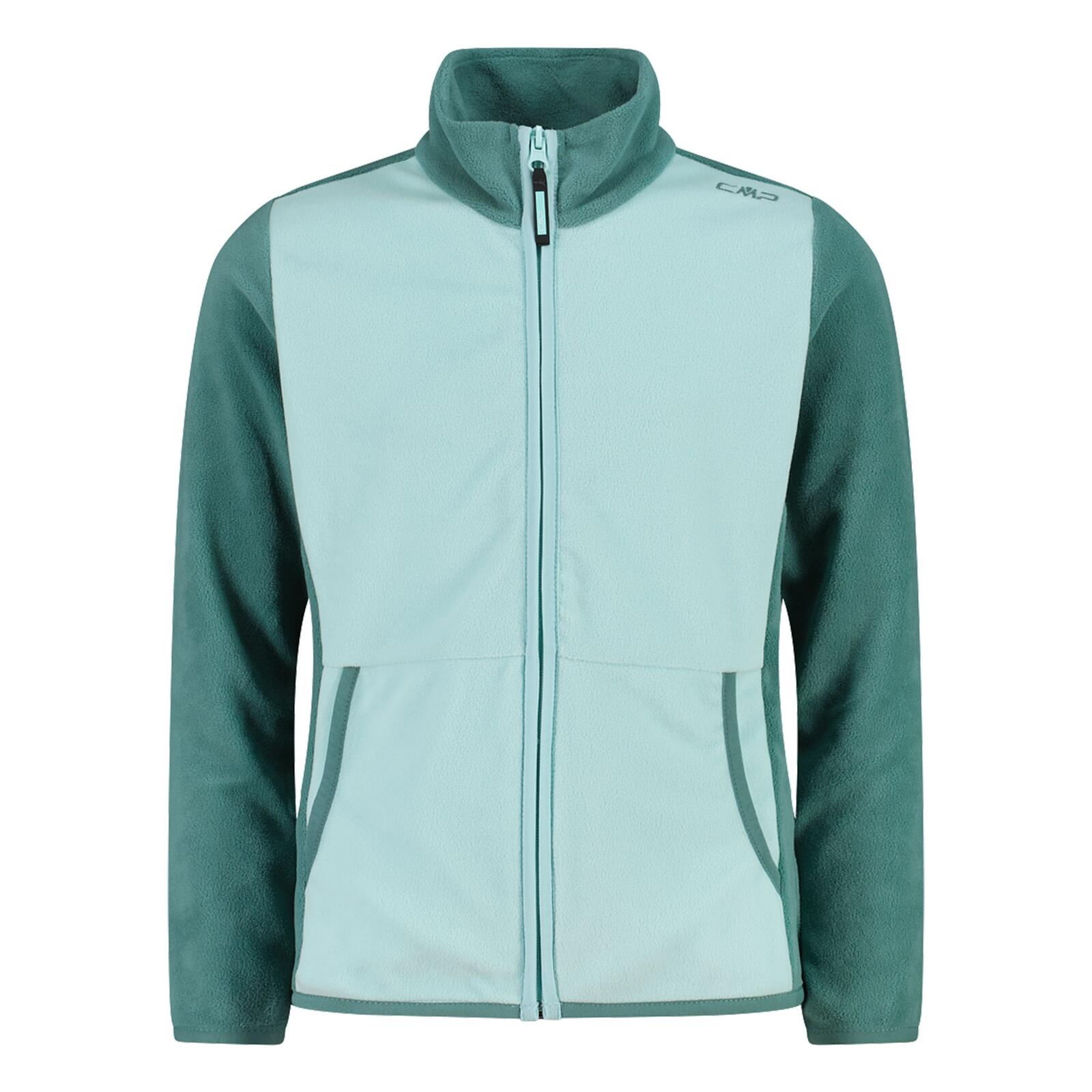 Bluza dziecięca turystyczna CMP 34G6405