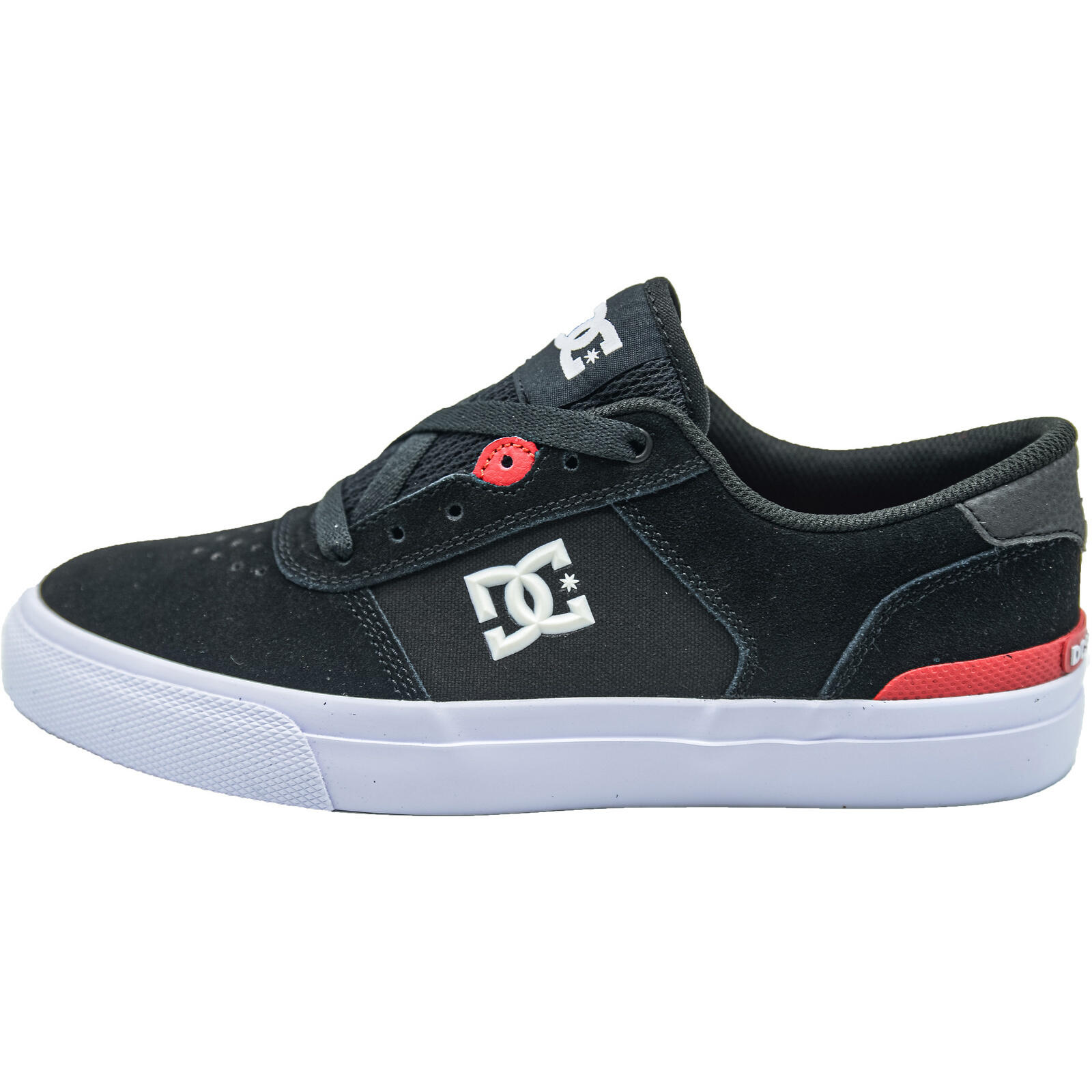 Trampki męskie DC Shoes Teknic S