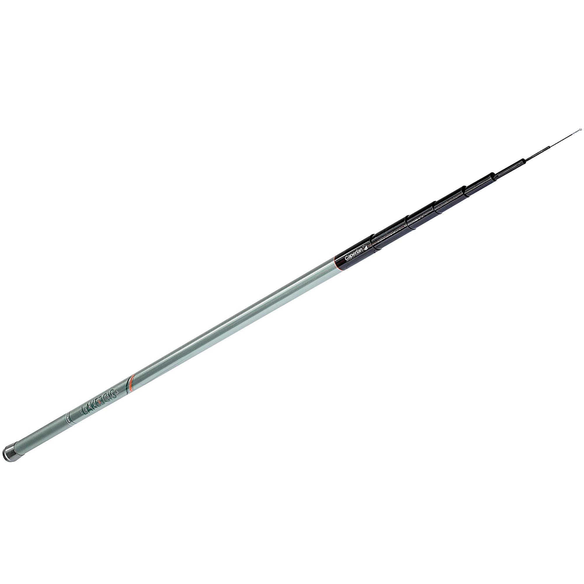 Wędka Lakeside -5 800