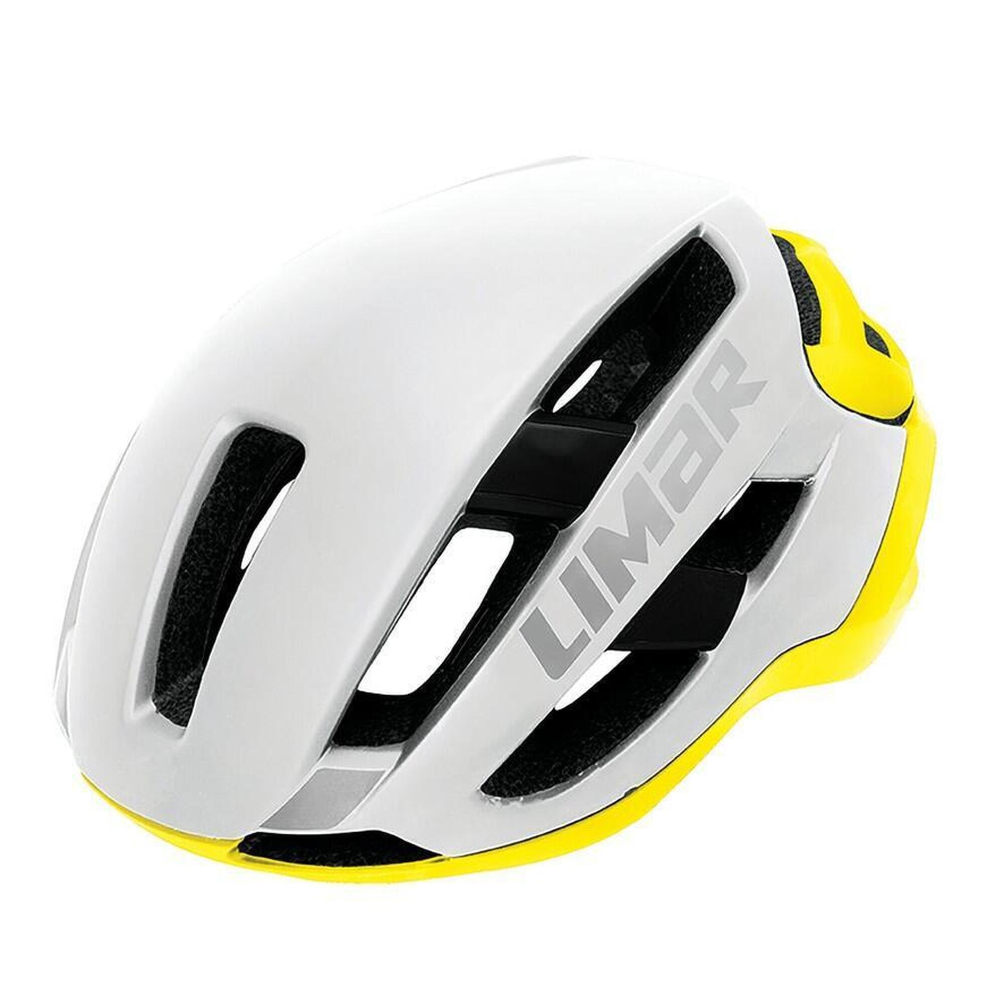 Kask rowerowy LIMAR AIR STAR