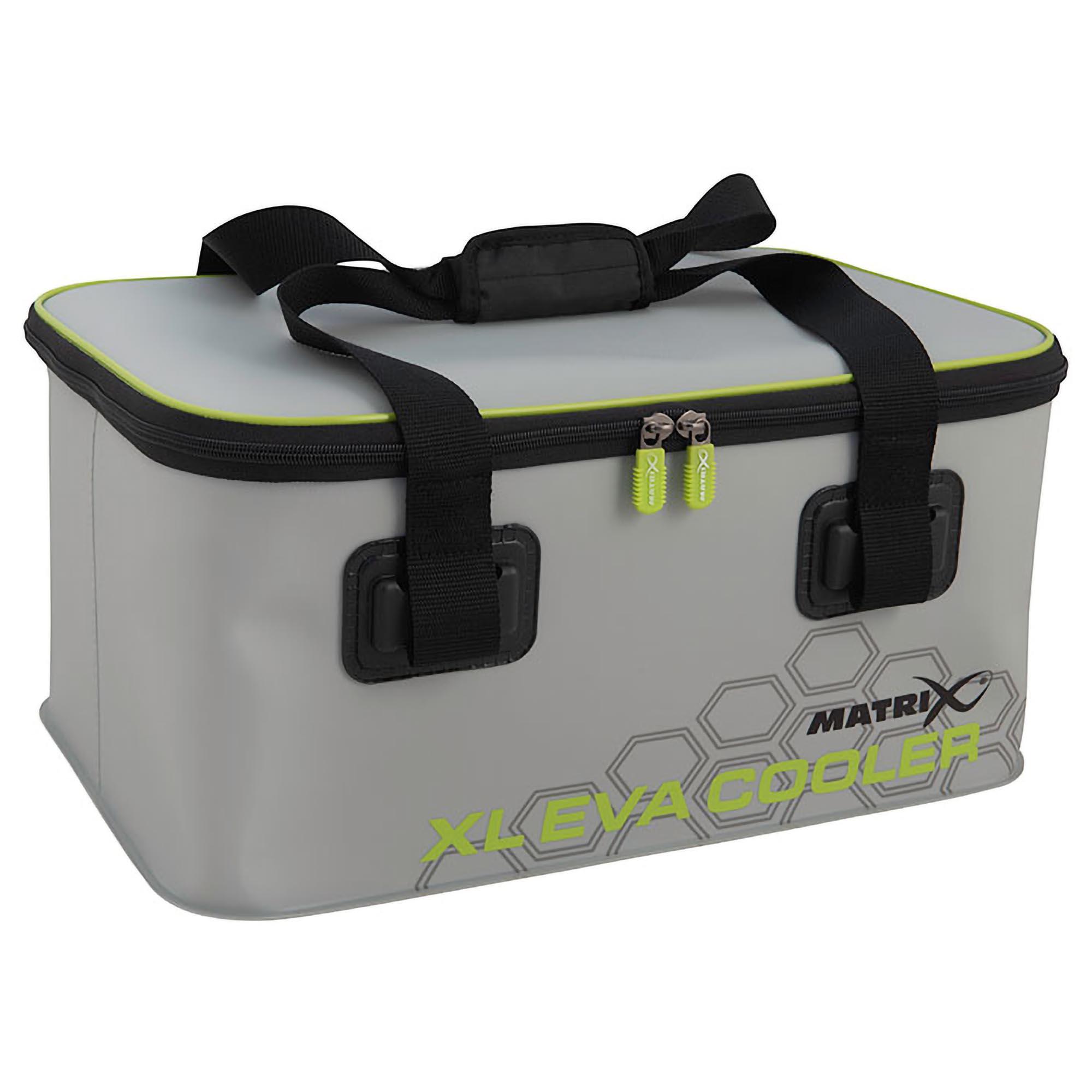 Torba Wędkarska Na Przynęty Matrix Termoizolacyjna Eva Cooler Bag Xl