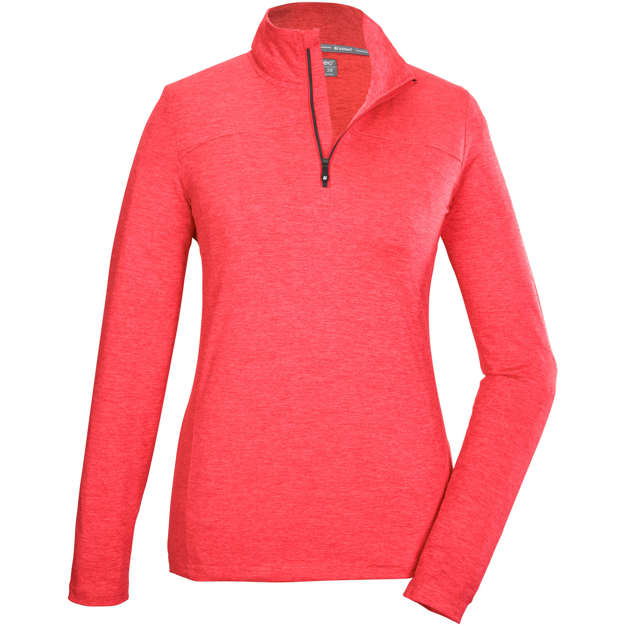 Bluza damska Killtec KSW 97 WMN LS SHRT