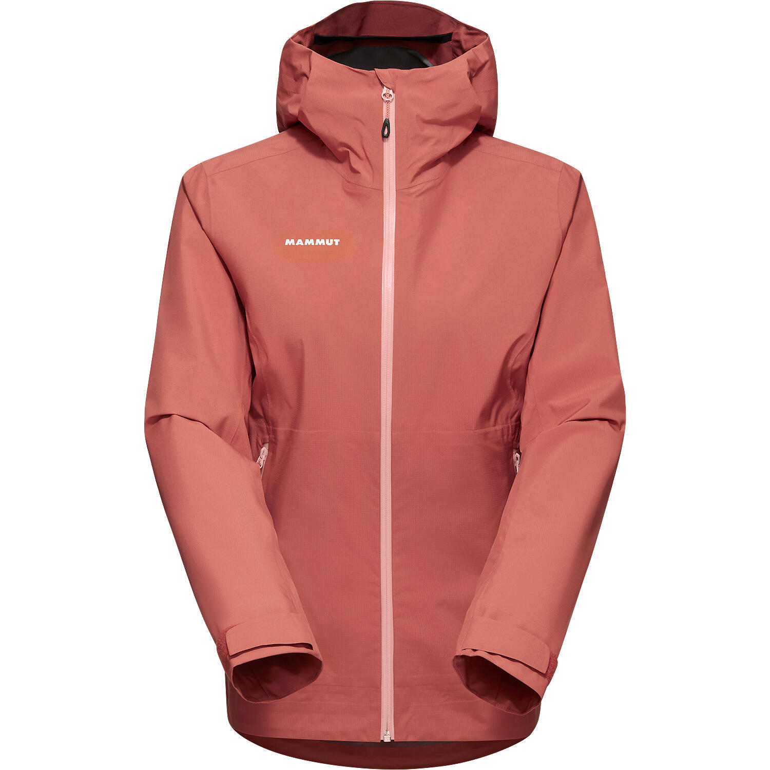 Kurtka w góry damska Mammut Alto Light Hardshell