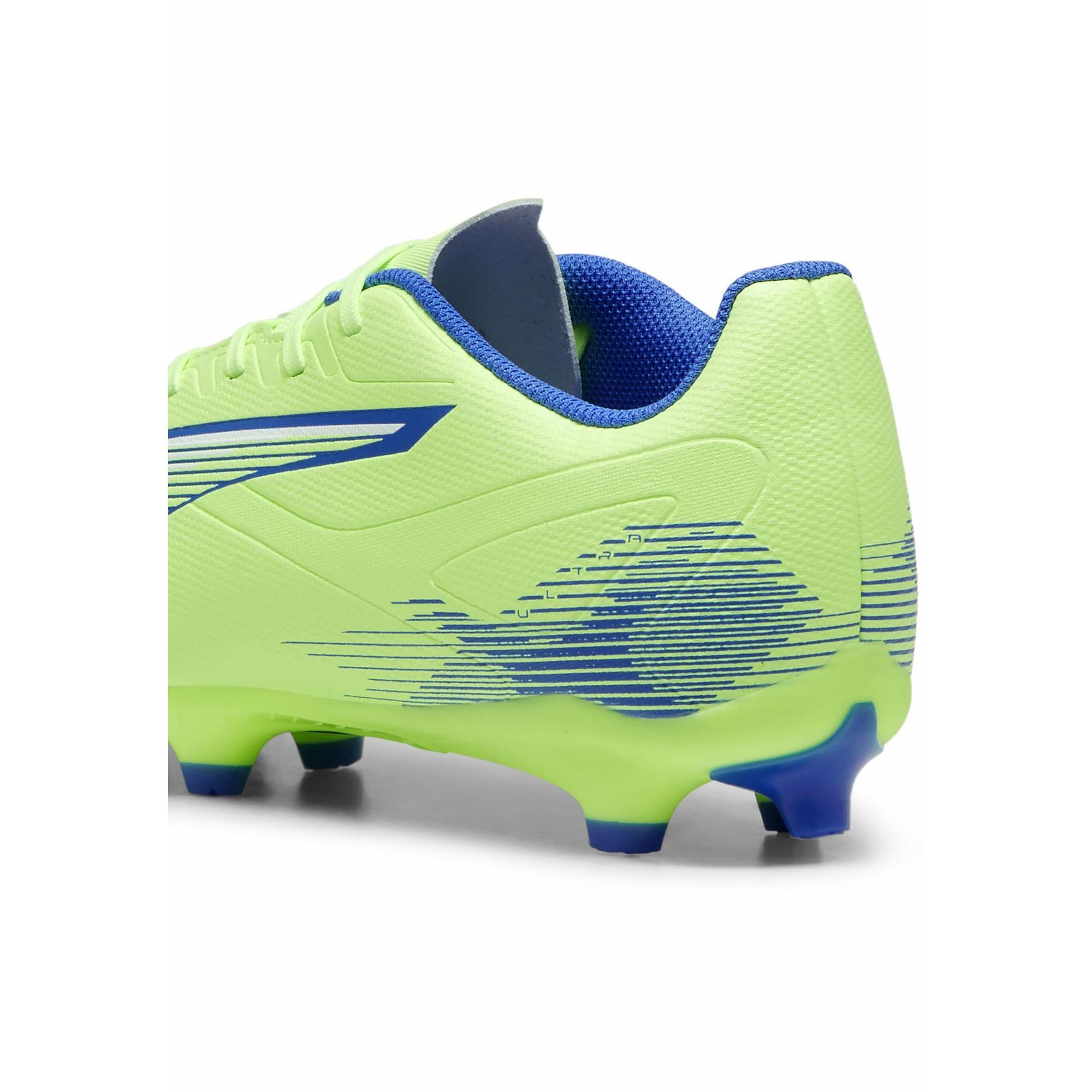 Buty piłkarskie unisex PUMA ULTRA 5 PLAY FG/AG