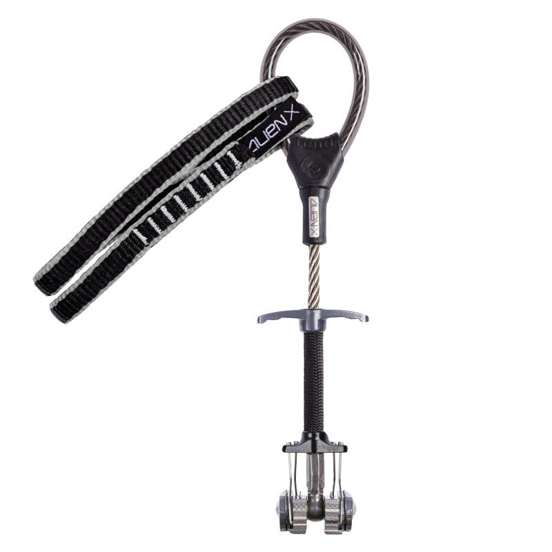 Friend Alien X rozmiar 1/3 Black