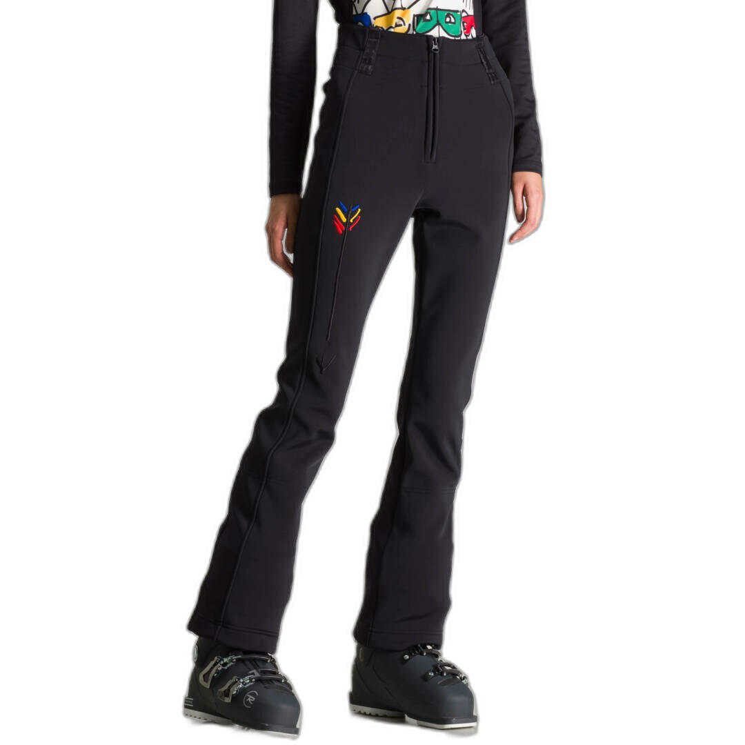 Damskie miękkie spodnie narciarskie Rossignol Brady