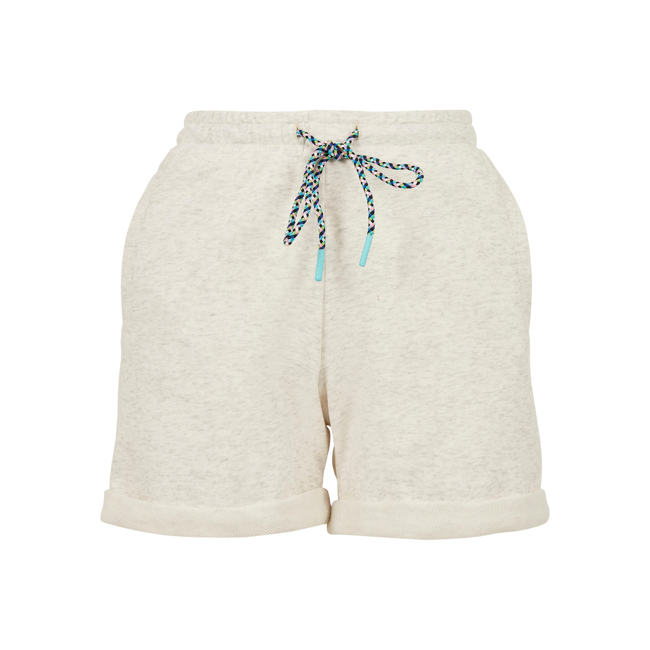 Szorty damskie Urban Classics beach terry