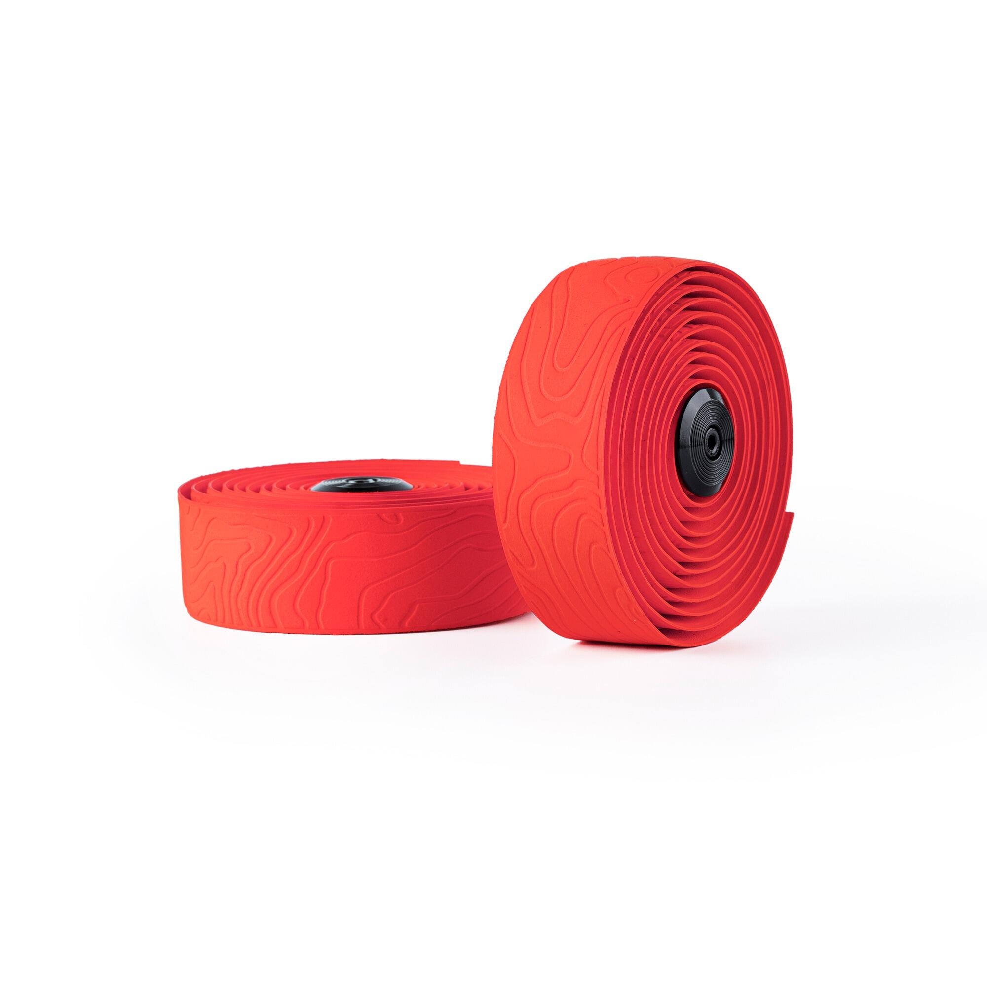 Masywna owijka na kierownicę silikonowa, gravel, CX, wyprawy – Guee Sio Dura