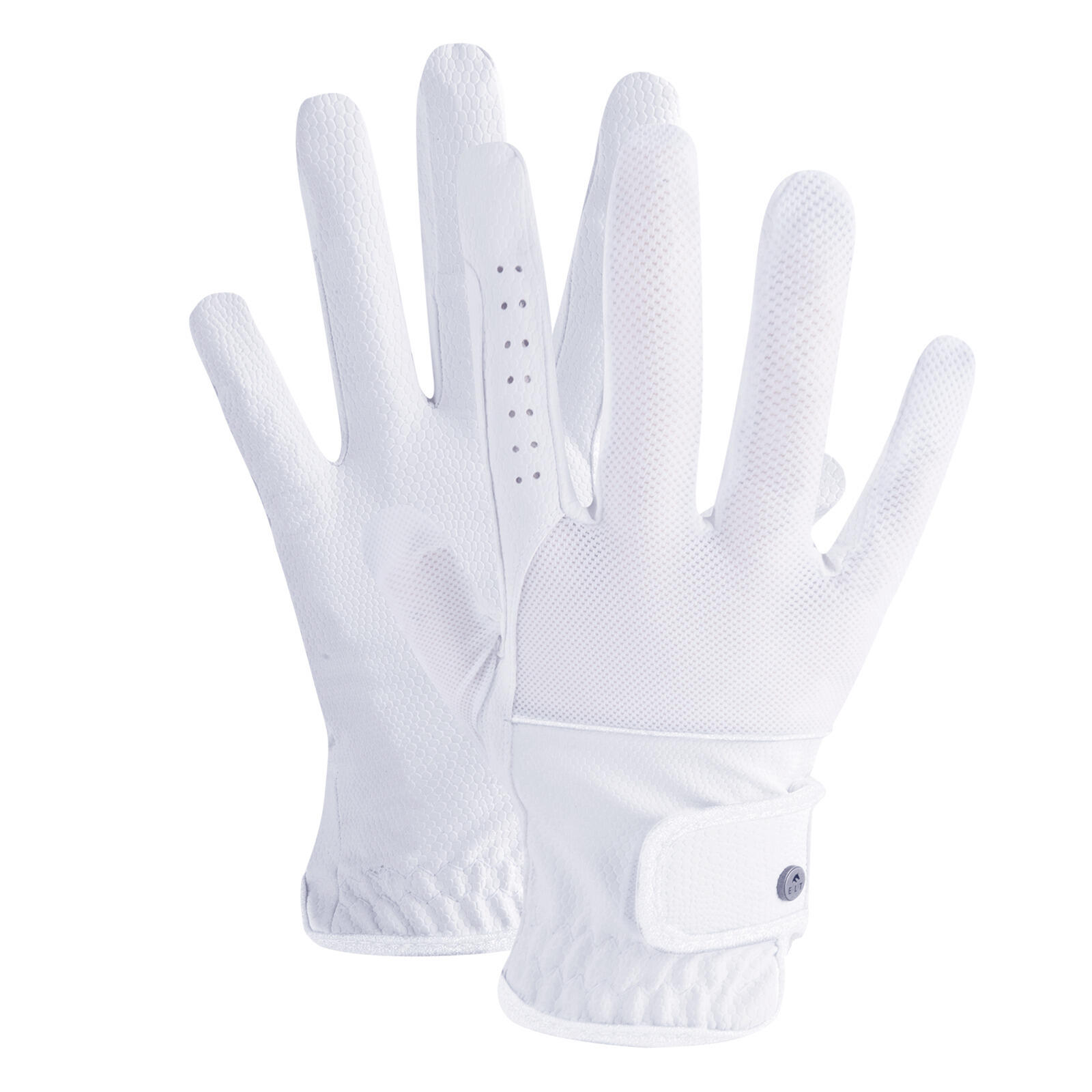 Rękawice jeździeckie ELT Estelle