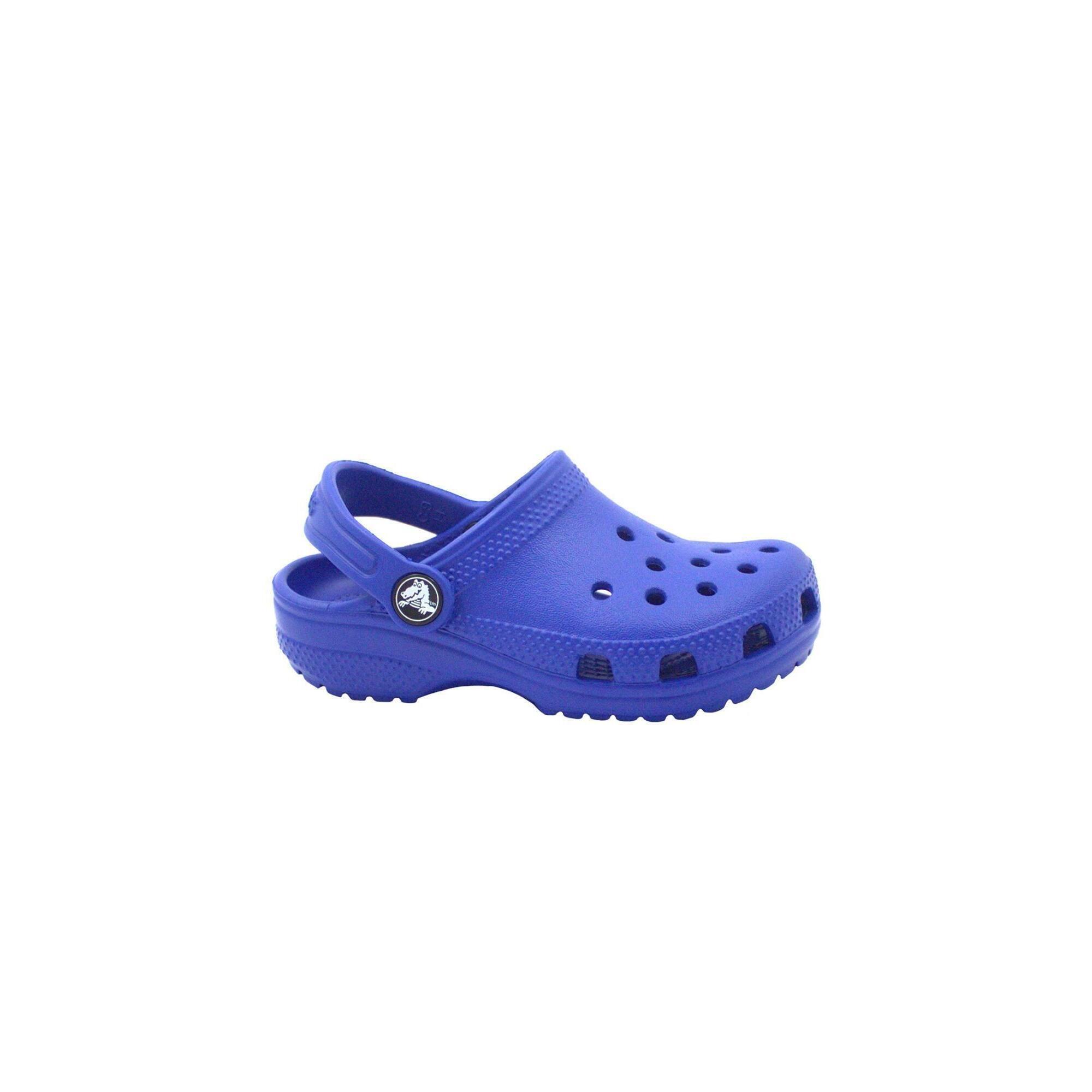Buty do chodzenia niemowlęce Crocs Classic Clog
