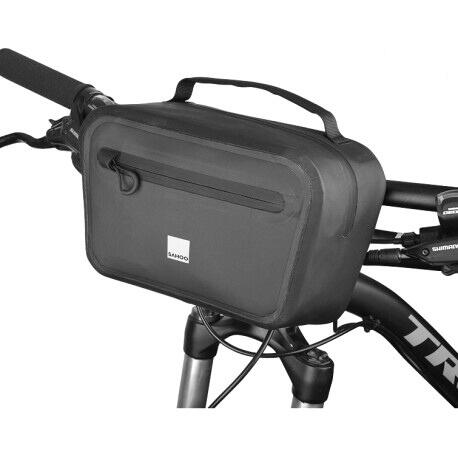 Torba na kierownicę Sahoo, wodoodporna