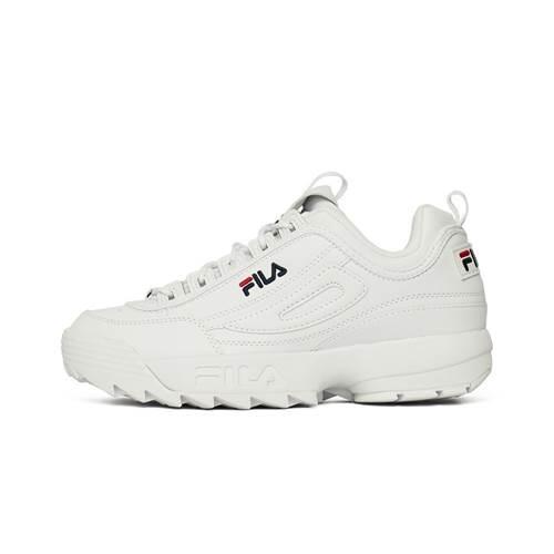 Buty do chodzenia męskie Fila Disruptor Low