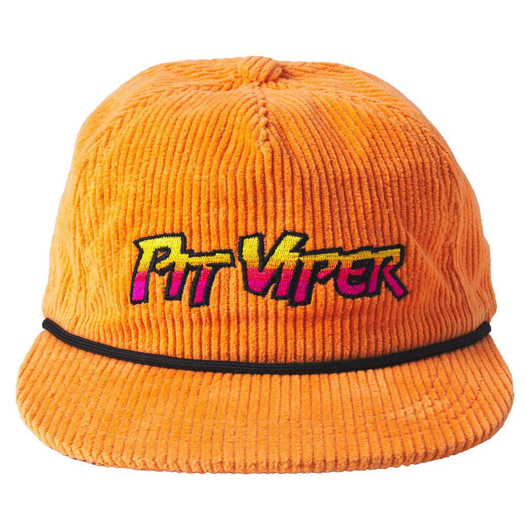Czapka typu snapback Pit Viper The Surge