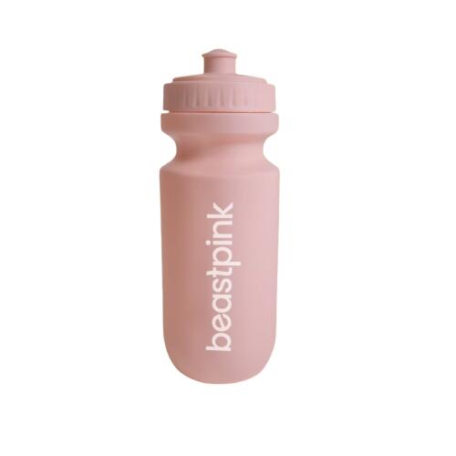 Butelka sportowa Sips&Dis Pink 550 ml BeastPink